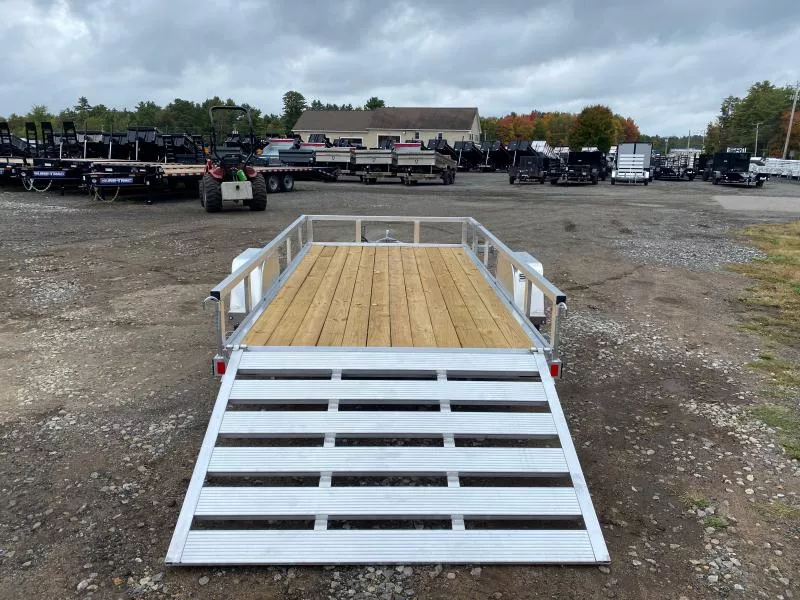 new Utility Trailers Sure-Trac Other for sale, in Loudon, NH Thumbnail 10