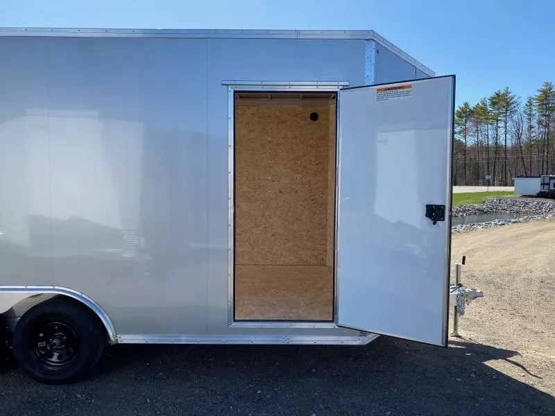 new Cargo (Enclosed) Trailers Stealth Trailers Other for sale, in Loudon, NH Thumbnail 21