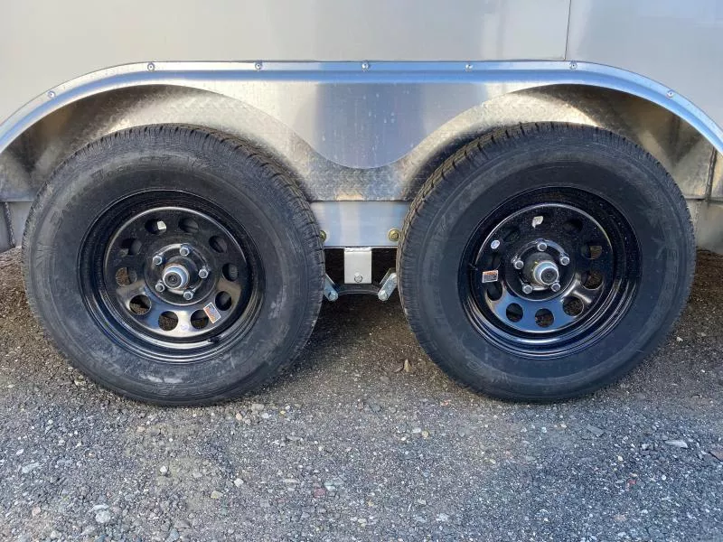 new Cargo (Enclosed) Trailers Stealth Trailers Other for sale, in Loudon, NH Thumbnail 20