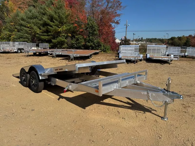 new Car Haulers / Racing Trailers Sport Haven Other for sale, in Loudon, NH Thumbnail 13