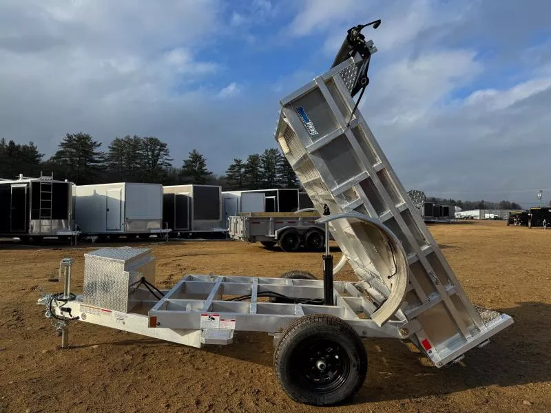 new Dump Trailers CargoPro Trailers Other for sale, in Loudon, NH Thumbnail 10