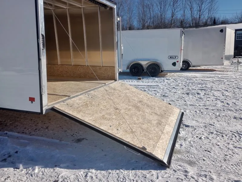 new Snowmobile Trailers Mission  for sale, in Manchester, ME Thumbnail 9