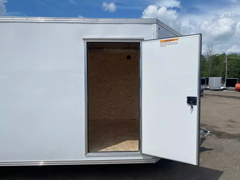 new Cargo (Enclosed) Trailers Stealth Trailers Other for sale, in Loudon, NH Thumbnail 21