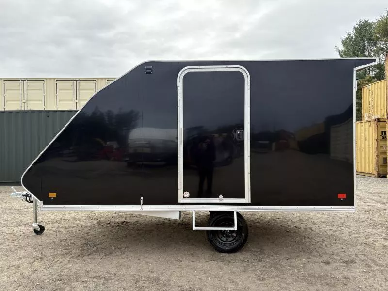 new Snowmobile Trailers SnoPro Trailers  for sale, in Turner, ME Thumbnail 3