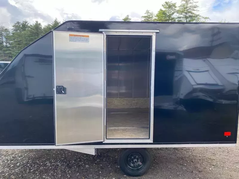 new Snowmobile Trailers SnoPro Trailers  for sale, in Loudon, NH Thumbnail 22