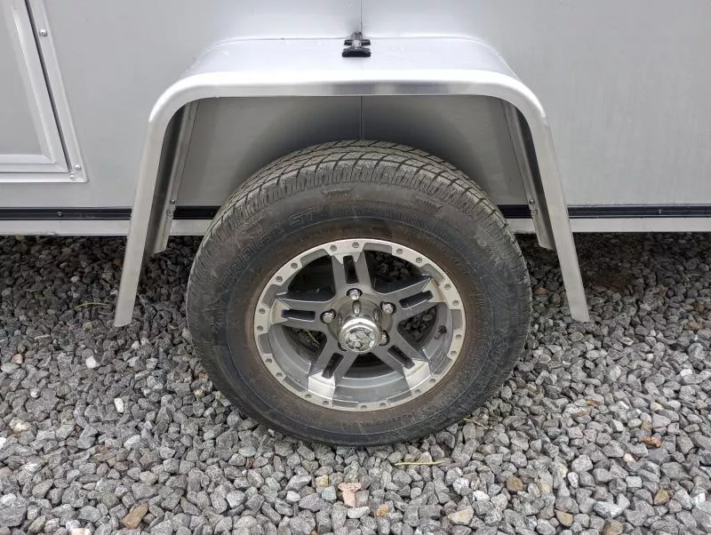 new Snowmobile Trailers Mission  for sale, in Manchester, ME Thumbnail 19