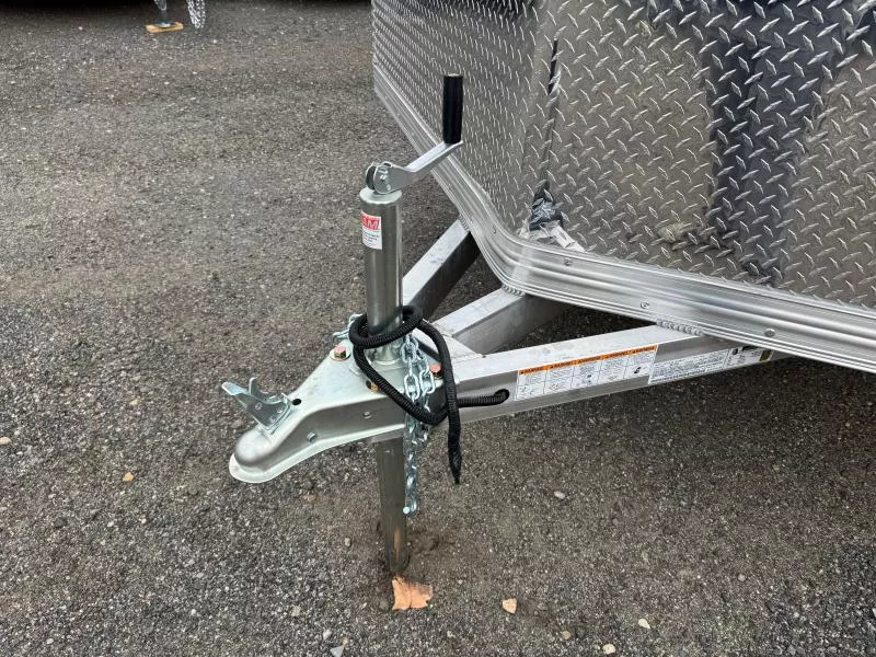 new Snowmobile Trailers SnoPro Trailers  for sale, in Loudon, NH Thumbnail 25