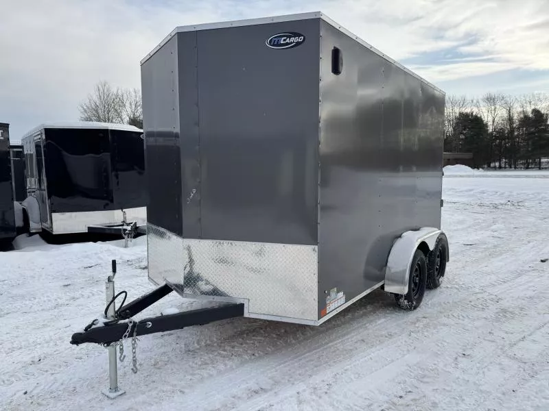 new Cargo (Enclosed) Trailers ITI Cargo Other for sale, in Loudon, NH Thumbnail 4
