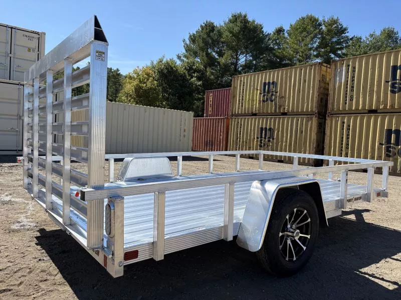 new Utility Trailers Sport Haven  for sale, in Turner, ME Thumbnail 5