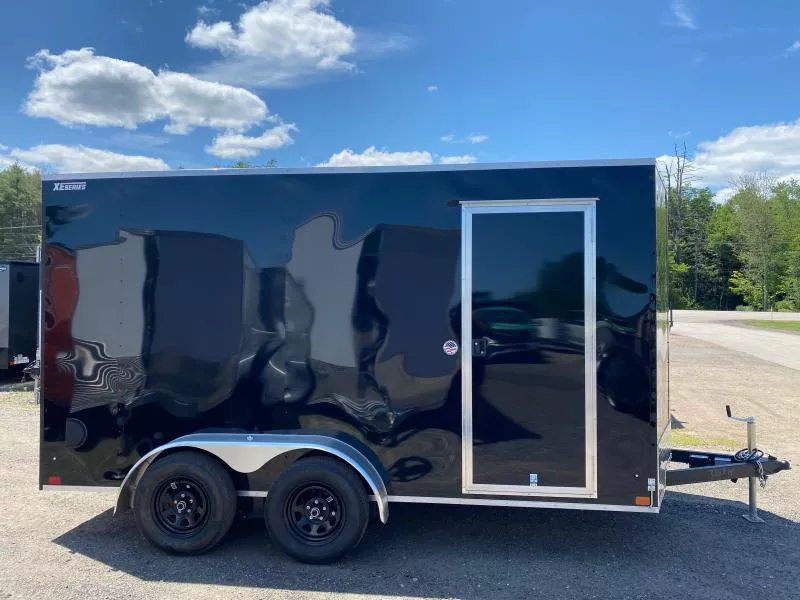 new Cargo (Enclosed) Trailers ITI Cargo Other for sale, in Loudon, NH Thumbnail 9