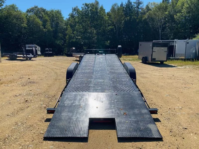 used Equipment / Flatbed Trailers BCL Fabrication, LLC Other for sale, in Loudon, NH Thumbnail 9