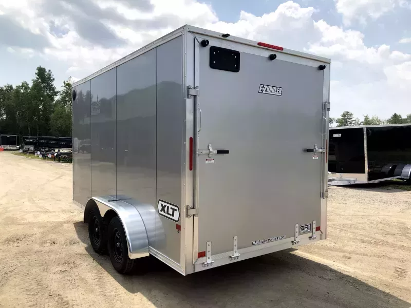 new Cargo (Enclosed) Trailers E-Z Hauler  for sale, in Bangor, ME Thumbnail 6