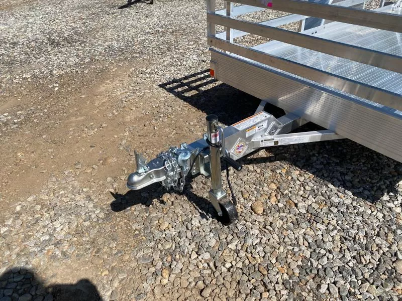 new Utility Trailers Bear Track  for sale, in Loudon, NH Thumbnail 13