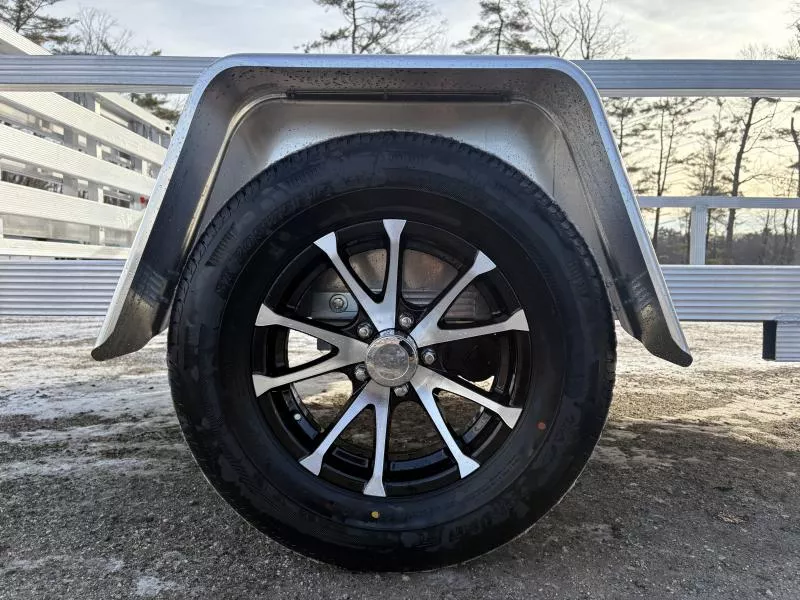 new Utility Trailers Sport Haven  for sale, in Turner, ME Thumbnail 15