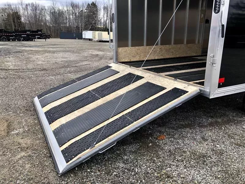 new Snowmobile Trailers Mission  for sale, in Bangor, ME Thumbnail 11