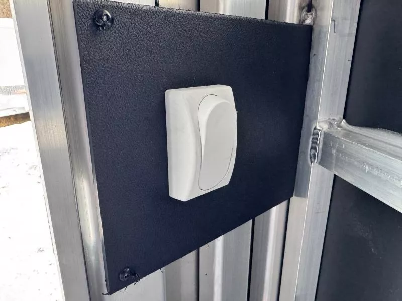 new Horse Trailers Frontier Trailers Other for sale, in Loudon, NH Thumbnail 26