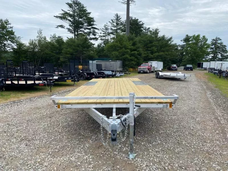 new Equipment / Flatbed Trailers CargoPro Trailers Other for sale, in Loudon, NH Thumbnail 2