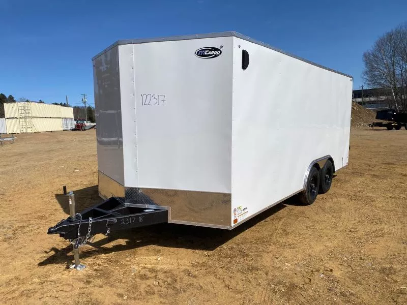 new Cargo (Enclosed) Trailers ITI Cargo Other for sale, in Loudon, NH Thumbnail 4