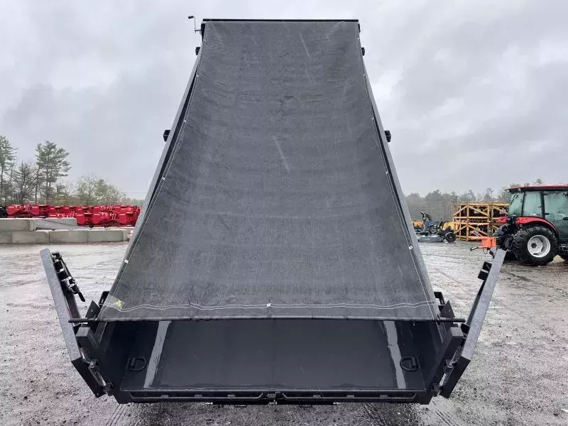 new Dump Trailers Norstar  for sale, in Bangor, ME Thumbnail 11