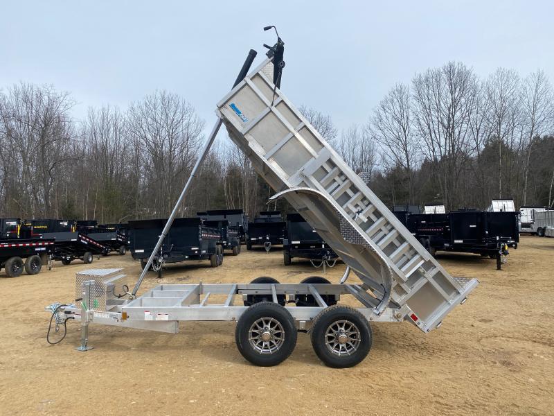 new Dump Trailers CargoPro Trailers Other for sale, in Loudon, NH Thumbnail 10