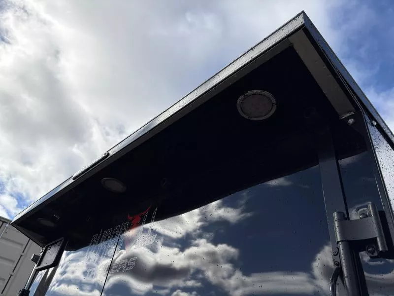 new Snowmobile Trailers Durabull Trailers  for sale, in Turner, ME Thumbnail 18