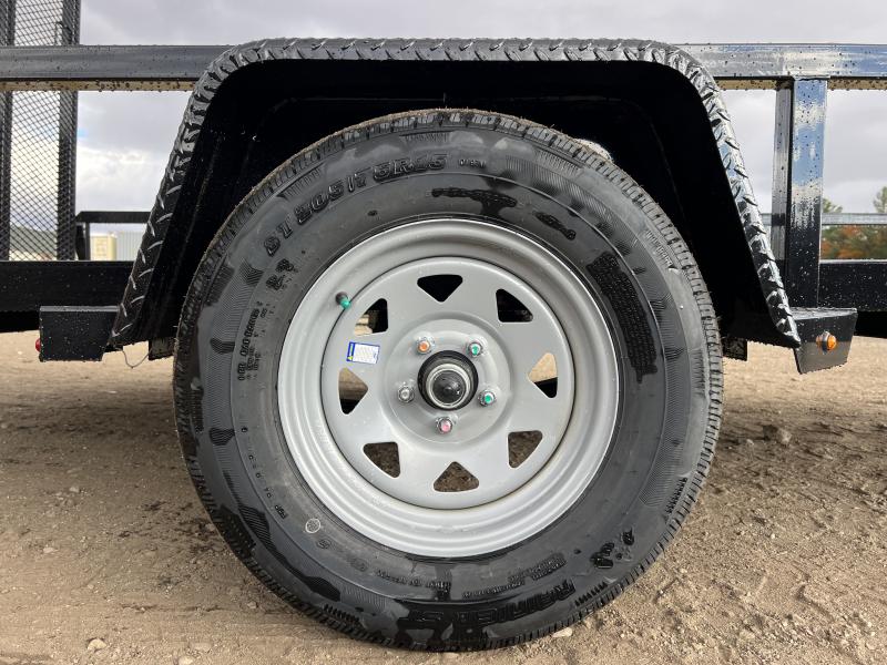 new Utility Trailers Sure-Trac  for sale, in Turner, ME Thumbnail 14