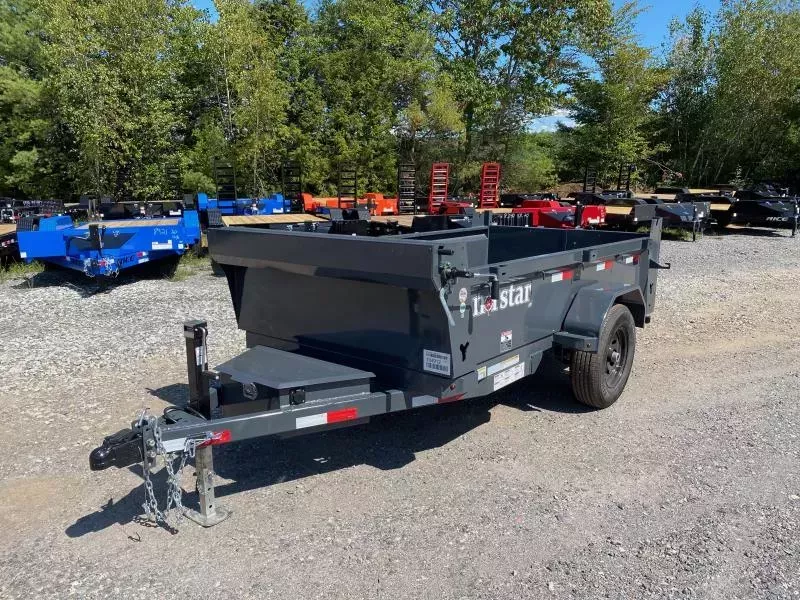 new Dump Trailers Norstar  for sale, in Loudon, NH Thumbnail 4