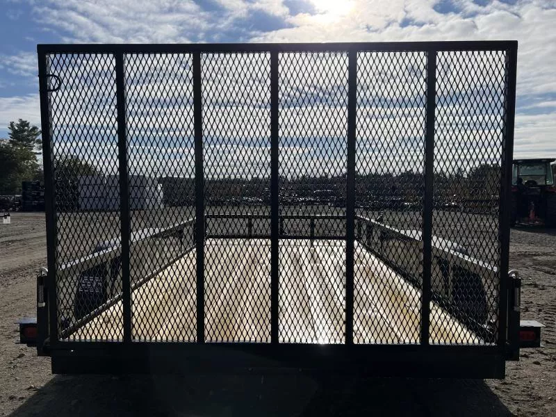 new Utility Trailers Triple Crown Trailers  for sale, in Bangor, ME Thumbnail 6