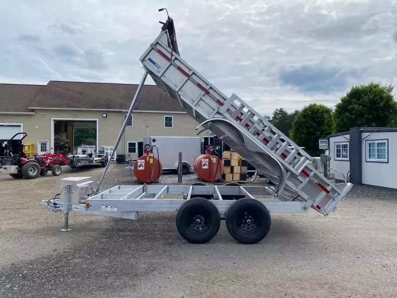 new Dump Trailers CargoPro Trailers Other for sale, in Loudon, NH Thumbnail 10