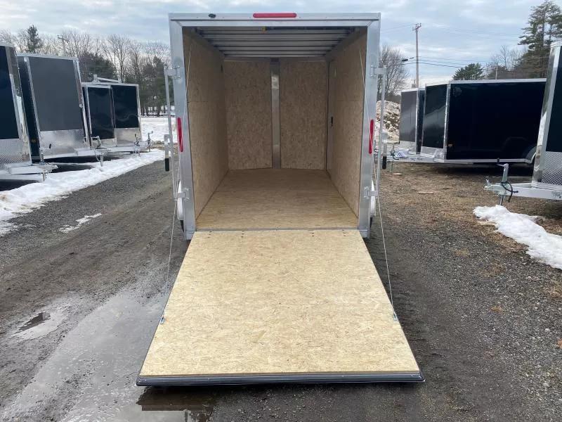 new Cargo (Enclosed) Trailers Stealth Trailers  for sale, in Loudon, NH Thumbnail 10