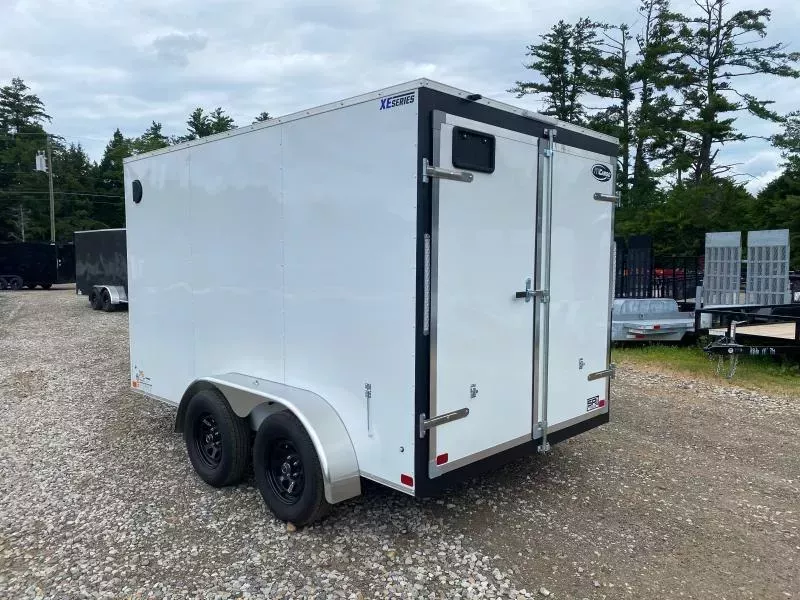 new Cargo (Enclosed) Trailers ITI Cargo Other for sale, in Loudon, NH Thumbnail 6
