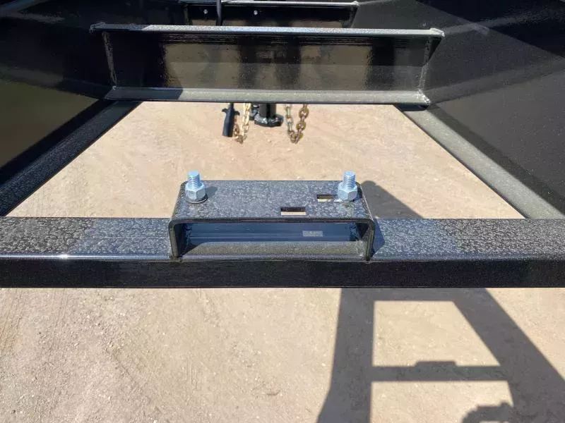new Equipment / Flatbed Trailers Sure-Trac Other for sale, in Loudon, NH Thumbnail 14