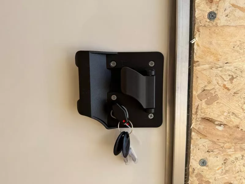 new Cargo (Enclosed) Trailers Stealth Trailers Other for sale, in Loudon, NH Thumbnail 15