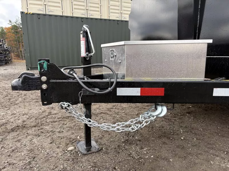 new Dump Trailers Southland Trailers  for sale, in Turner, ME Thumbnail 24