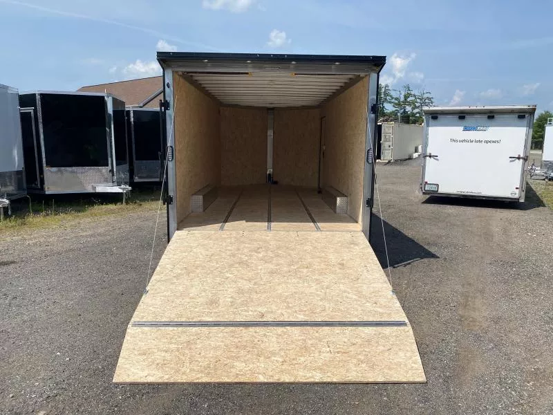 new Cargo (Enclosed) Trailers Stealth Trailers Other for sale, in Loudon, NH Thumbnail 10