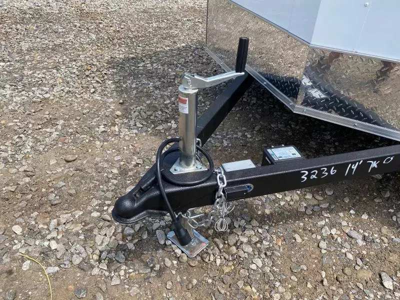 new Cargo (Enclosed) Trailers ITI Cargo Other for sale, in Loudon, NH Thumbnail 23