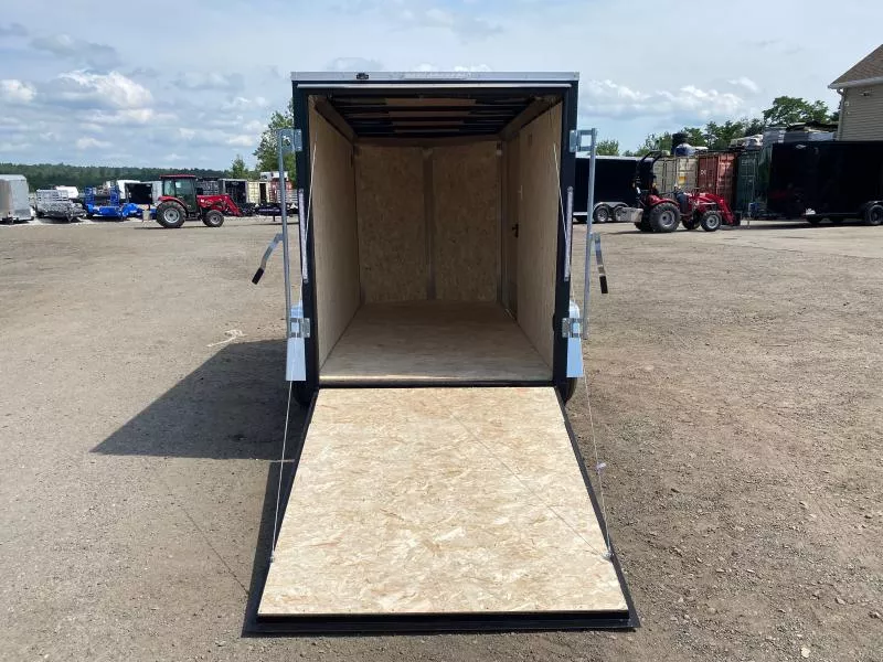 new Cargo (Enclosed) Trailers ITI Cargo Other for sale, in Loudon, NH Thumbnail 10