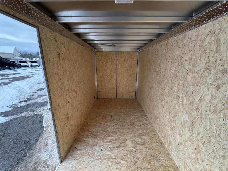 new Cargo (Enclosed) Trailers Durabull Trailers  for sale, in Loudon, NH Thumbnail 22