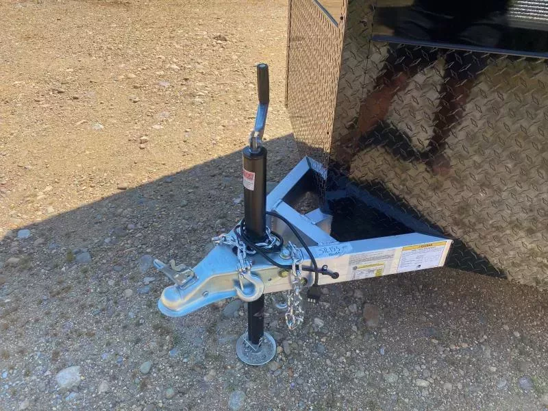 new Cargo (Enclosed) Trailers Durabull Trailers  for sale, in Loudon, NH Thumbnail 23