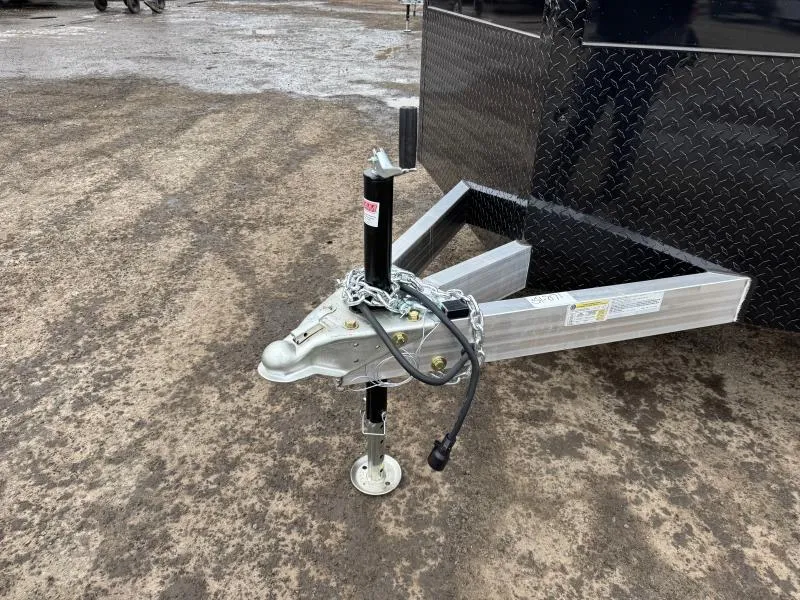 new Cargo (Enclosed) Trailers Durabull Trailers  for sale, in Loudon, NH Thumbnail 21