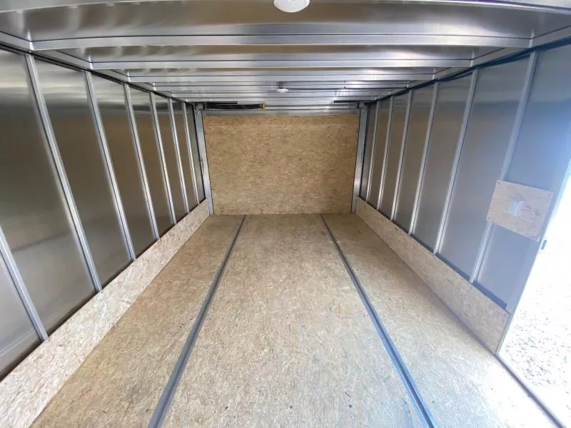 new Snowmobile Trailers SnoPro Trailers  for sale, in Loudon, NH Thumbnail 23