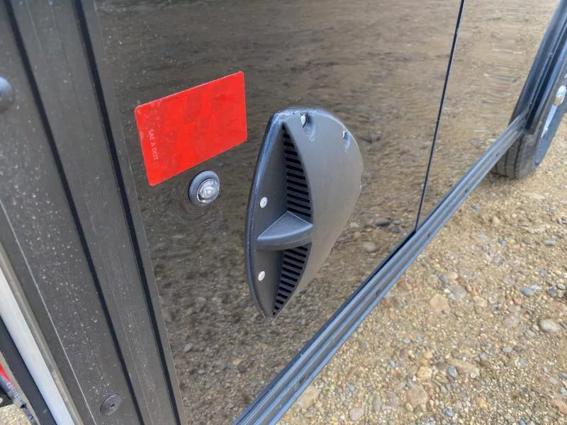 new Cargo (Enclosed) Trailers Stealth Trailers Other for sale, in Loudon, NH Thumbnail 20