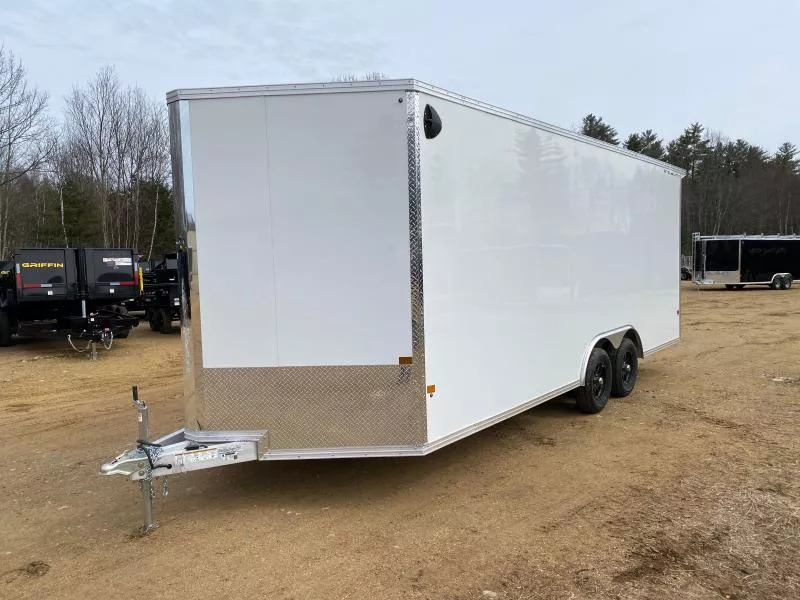 new Cargo (Enclosed) Trailers Stealth Trailers Other for sale, in Loudon, NH Thumbnail 4