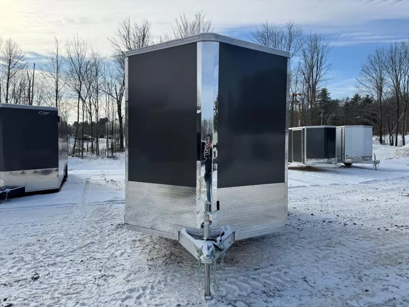 new Cargo (Enclosed) Trailers Stealth Trailers Other for sale, in Loudon, NH Thumbnail 3