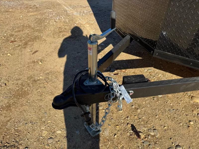 new Cargo (Enclosed) Trailers ITI Cargo Other for sale, in Loudon, NH Thumbnail 23