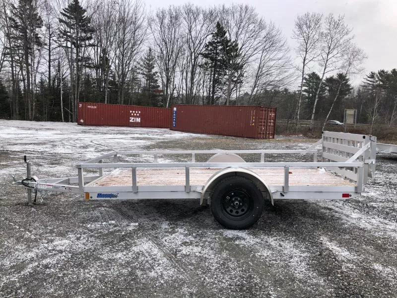 new Utility Trailers Mission  for sale, in Bangor, ME Thumbnail 5