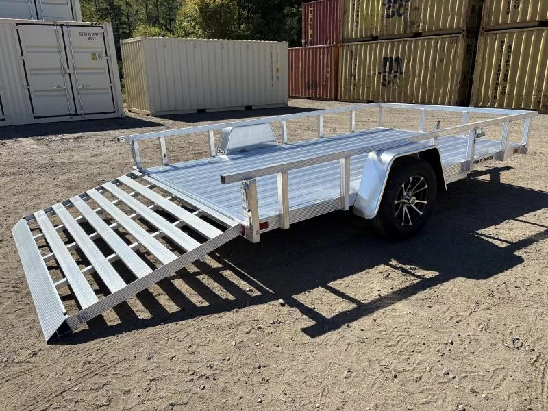 new Utility Trailers Sport Haven  for sale, in Turner, ME Thumbnail 12