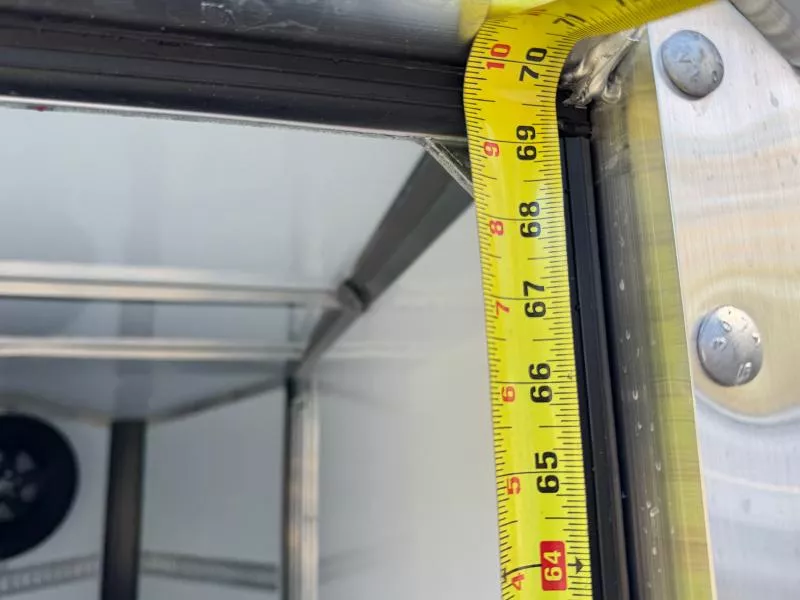new Cargo (Enclosed) Trailers Ideal Cargo  for sale, in Loudon, NH Thumbnail 13