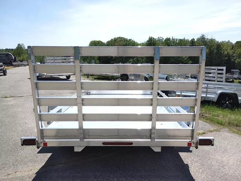 new Utility Trailers Bear Track  for sale, in Manchester, ME Thumbnail 8