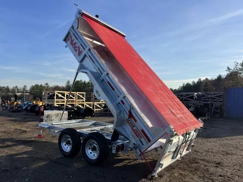 new Dump Trailers N&N Trailers  for sale, in Turner, ME Thumbnail 15